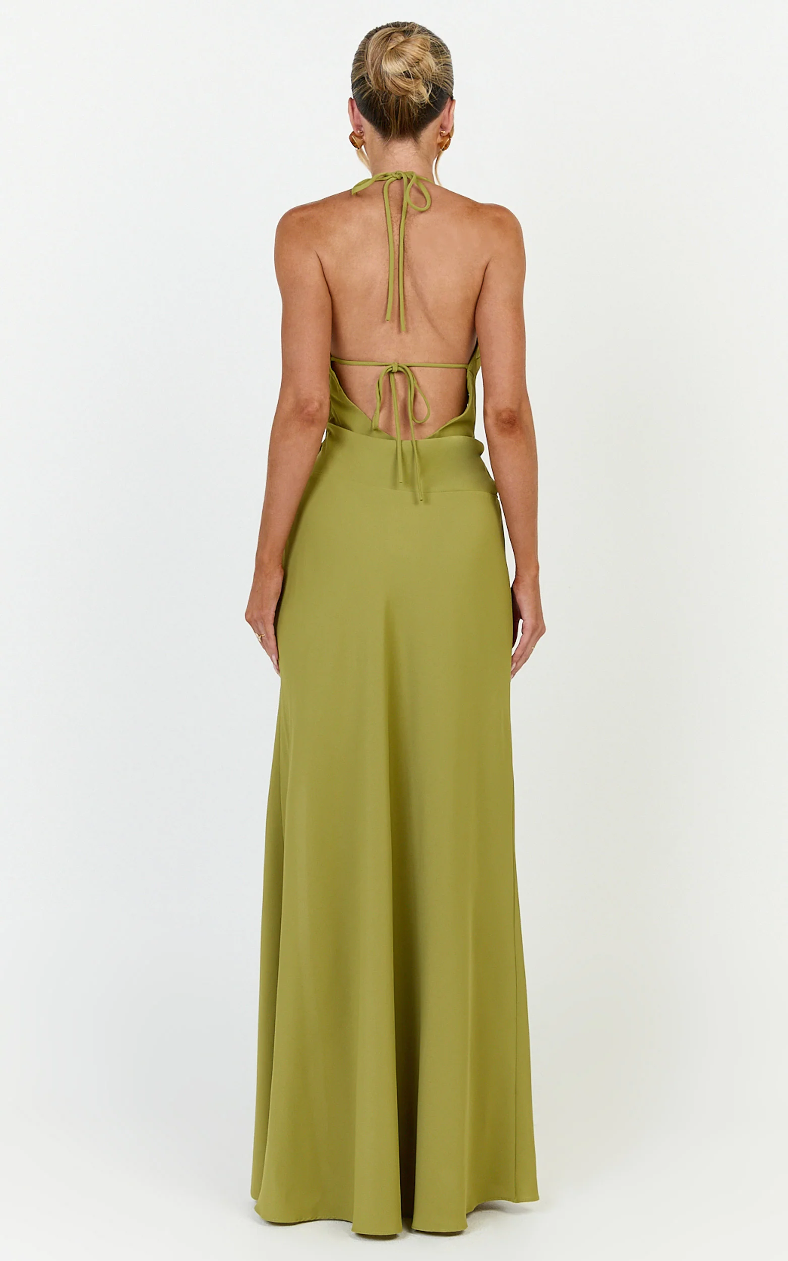 Dune Maxi Dress