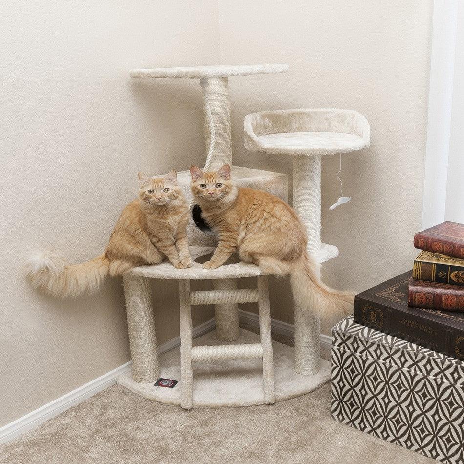 Casita Cat Tree 48