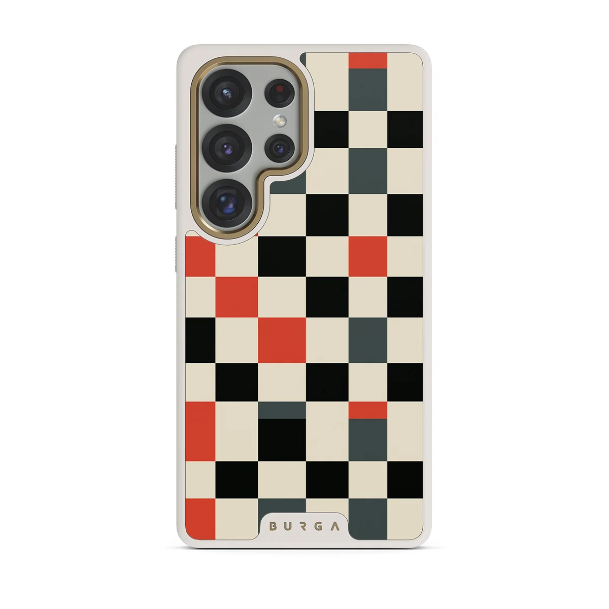 Pitstop - Samsung Galaxy S25 Ultra ケース