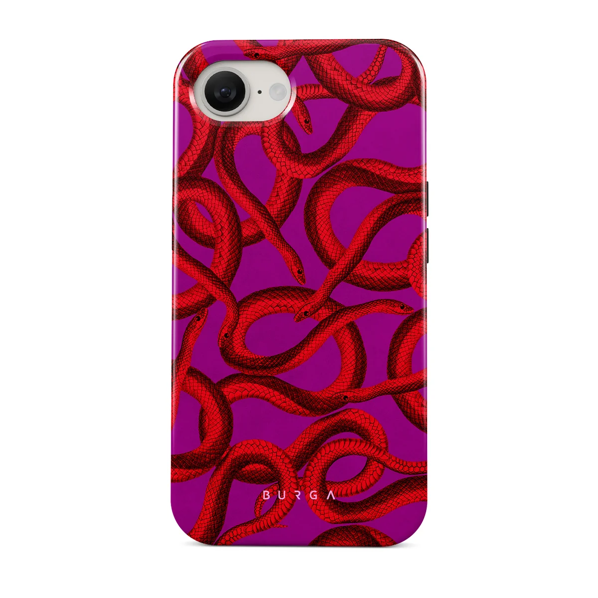 Watch Out - iPhone 17e ケース