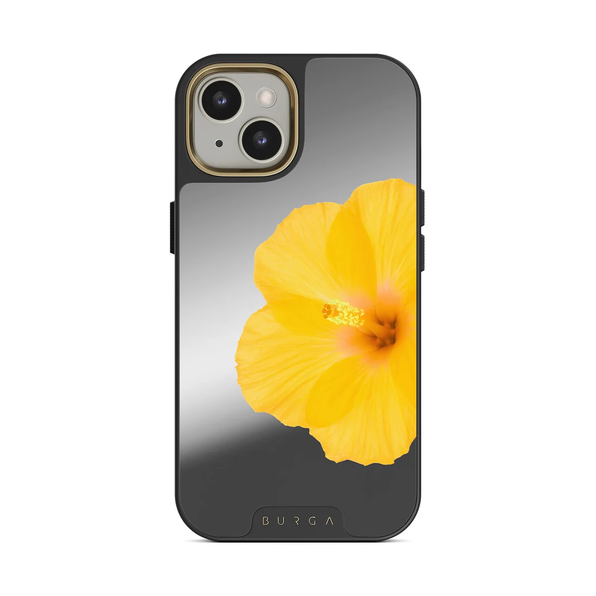 Hibiscus - iPhone 13 ケース