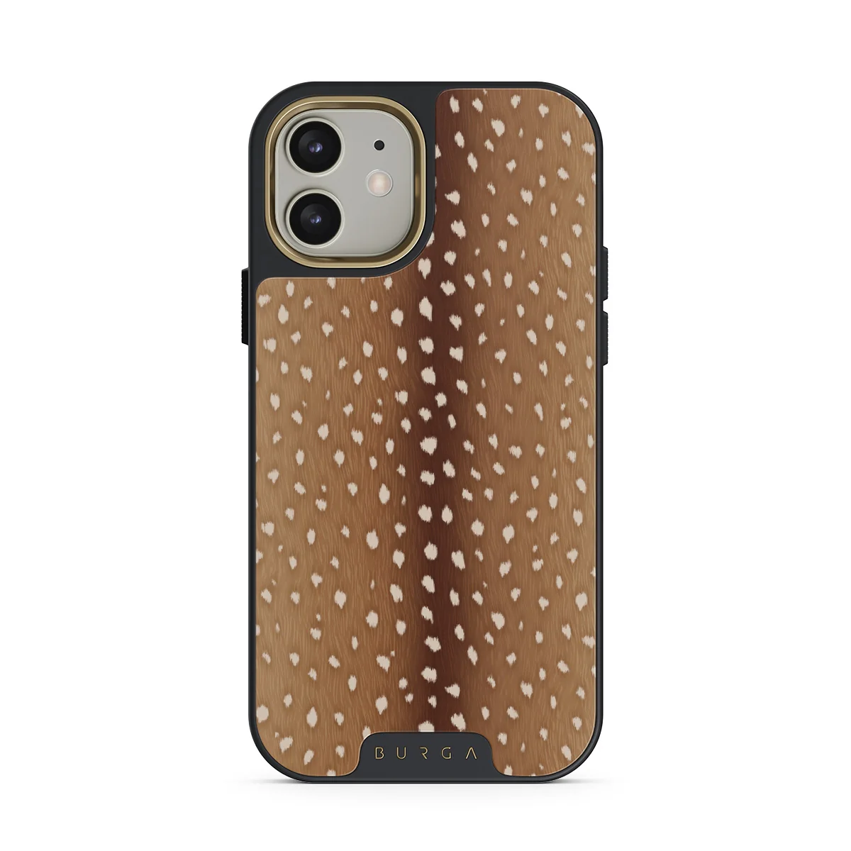 Fawn - iPhone 12 ケース