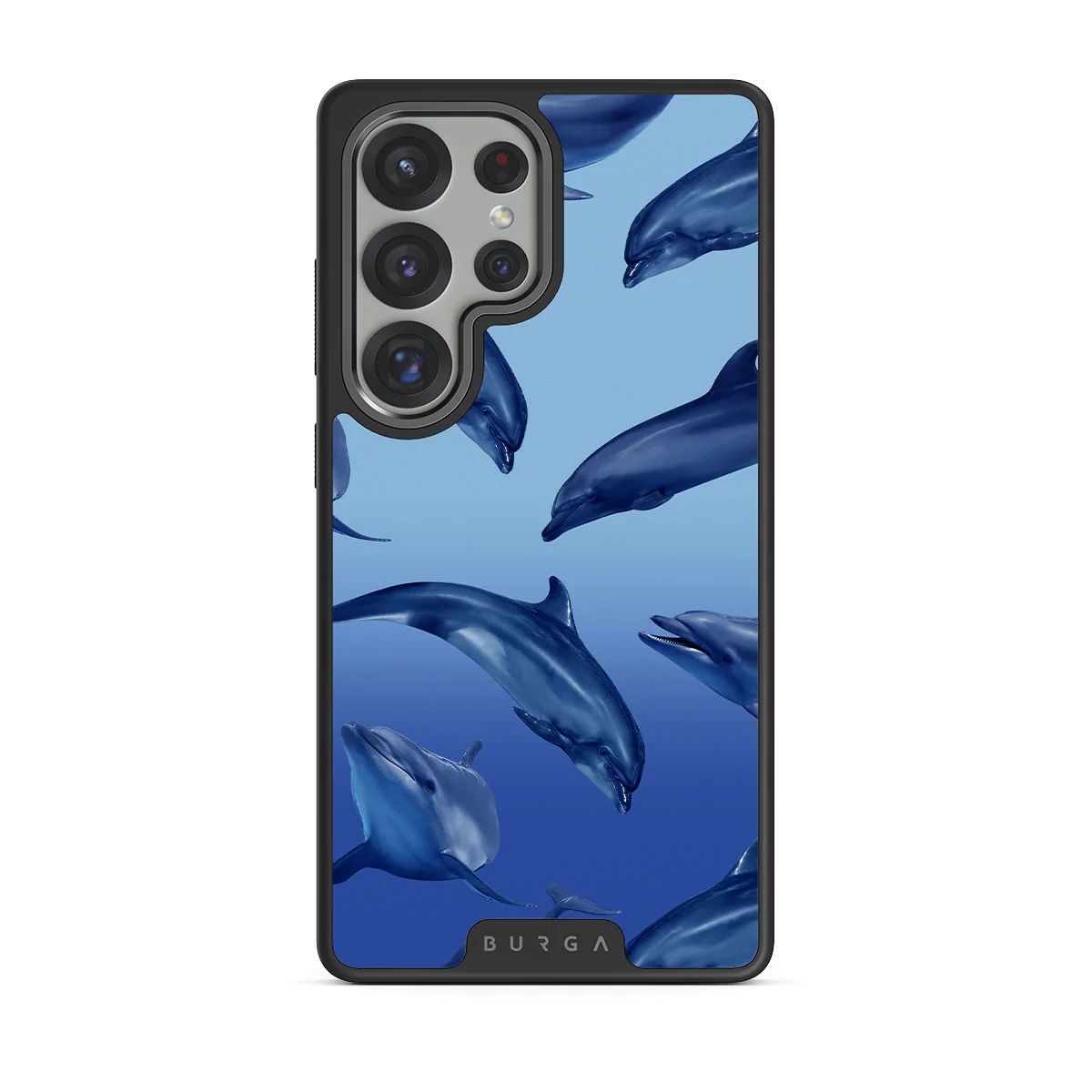 Ocean Cowboy - Samsung Galaxy S25 Ultra ケース