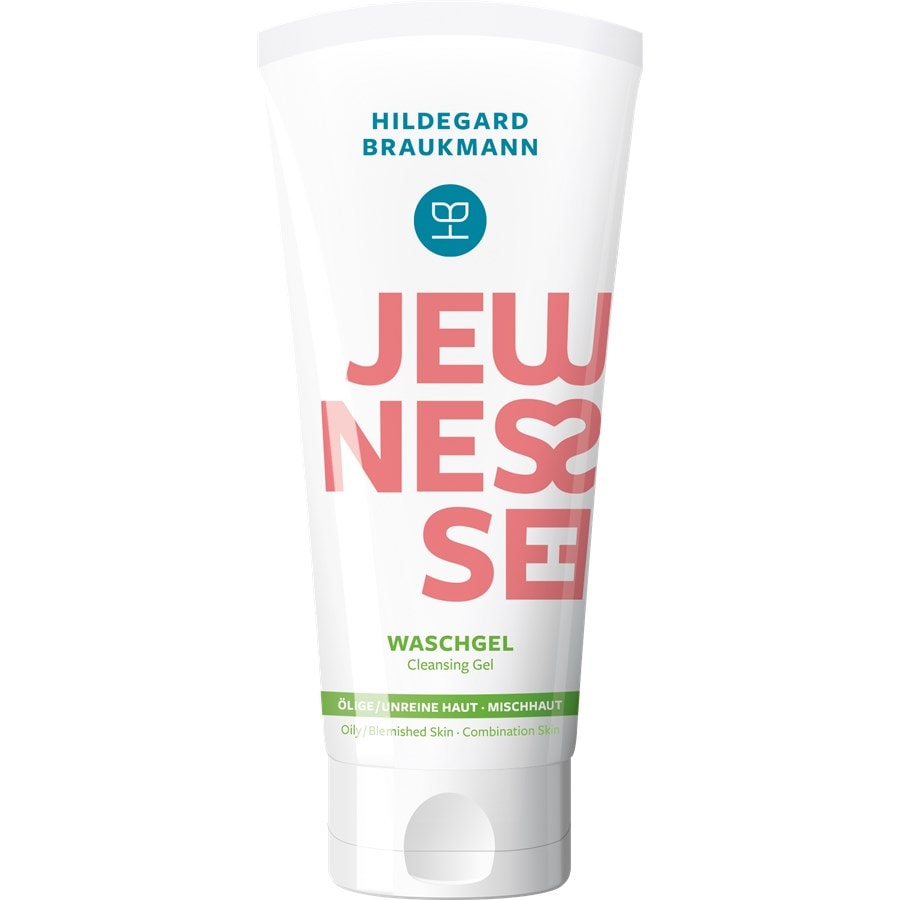 Hildegard Braukmann Jeunesse Żel do mycia