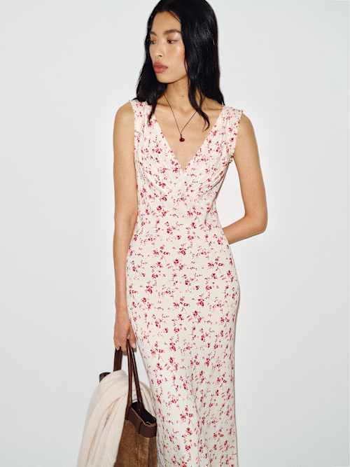 Anna-Claire Dress