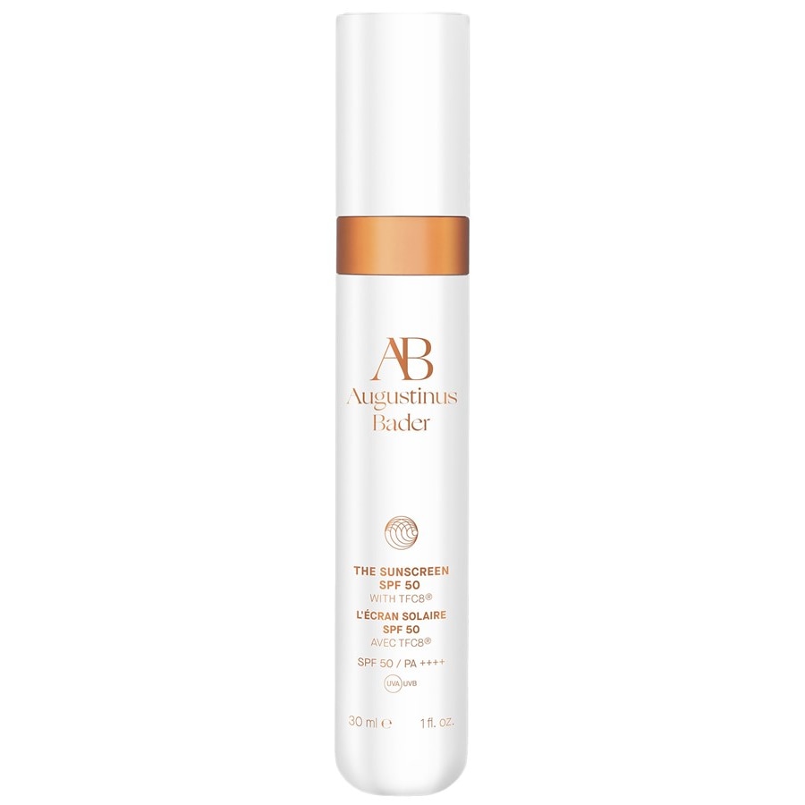 Augustinus Bader Twarz Filtr przeciwsłoneczny SPF 50