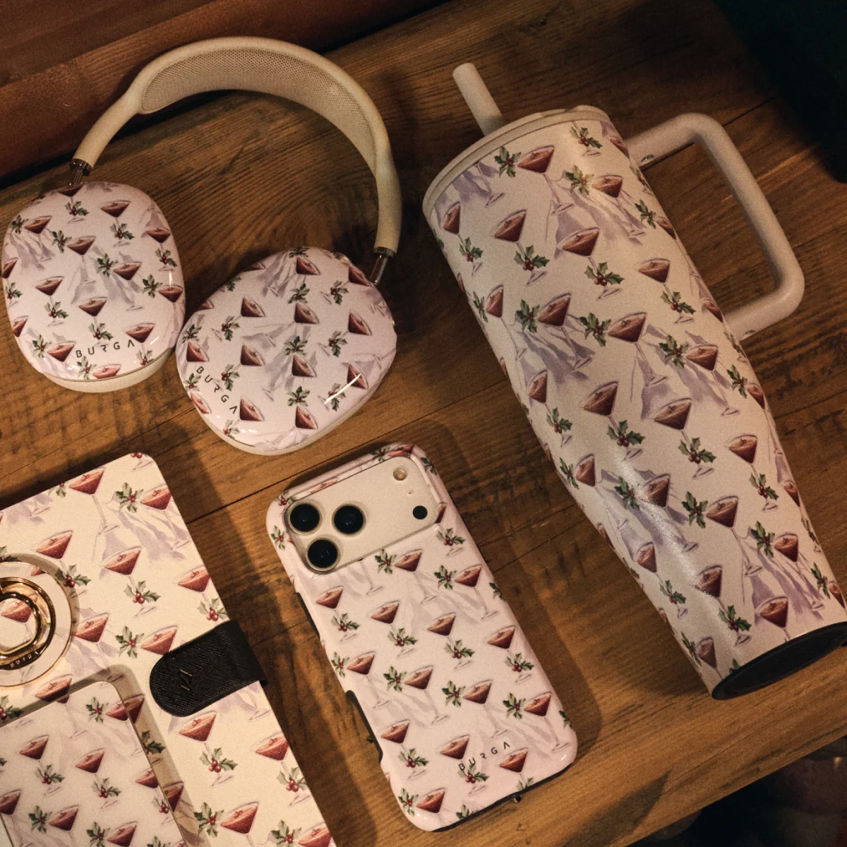 Après Ski - Samsung Galaxy S25 Edge ケース