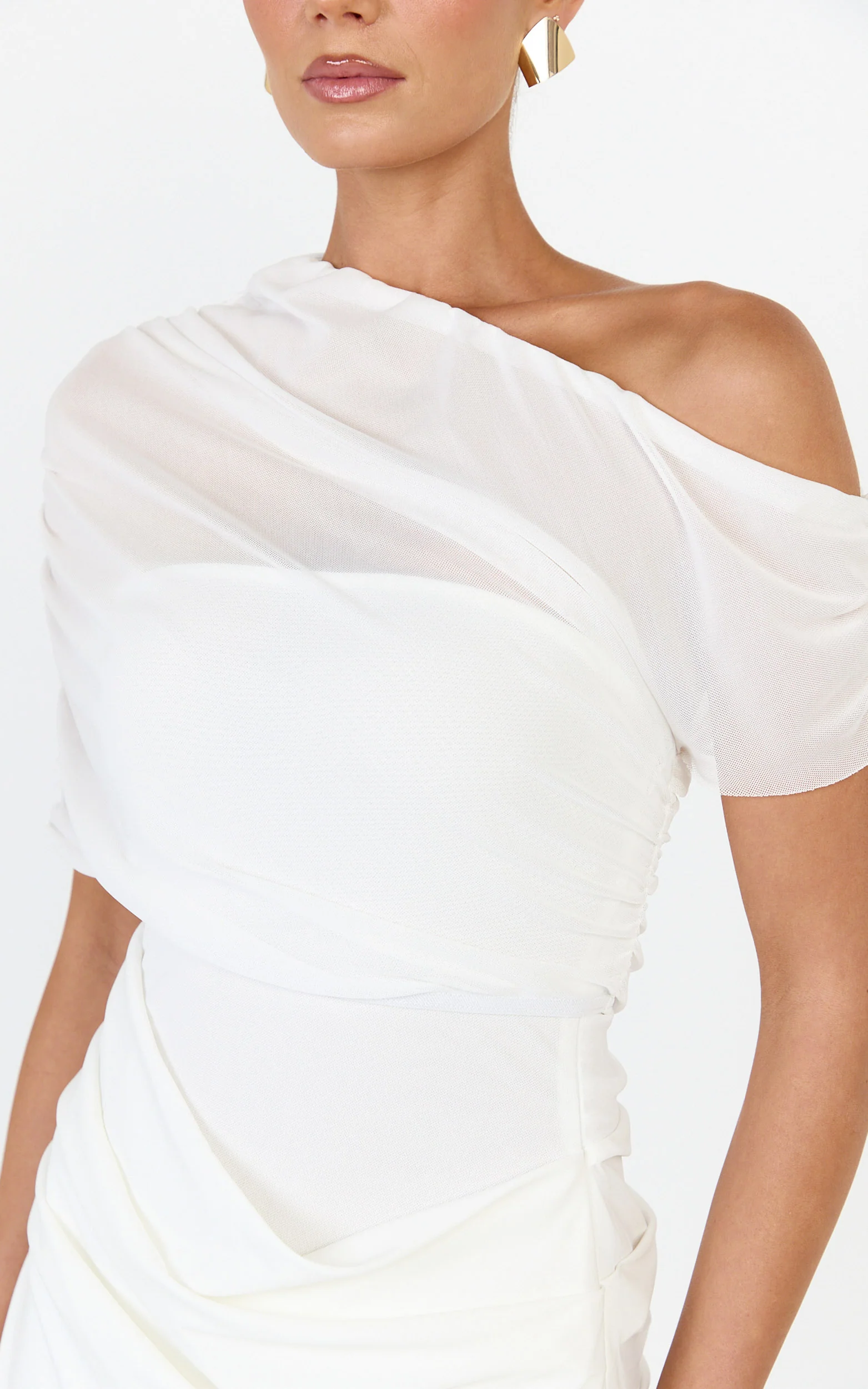 Nami Maxi Dress