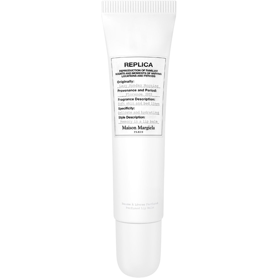 Maison Margiela Replica Balsam do ust Leniwy niedzielny poranek