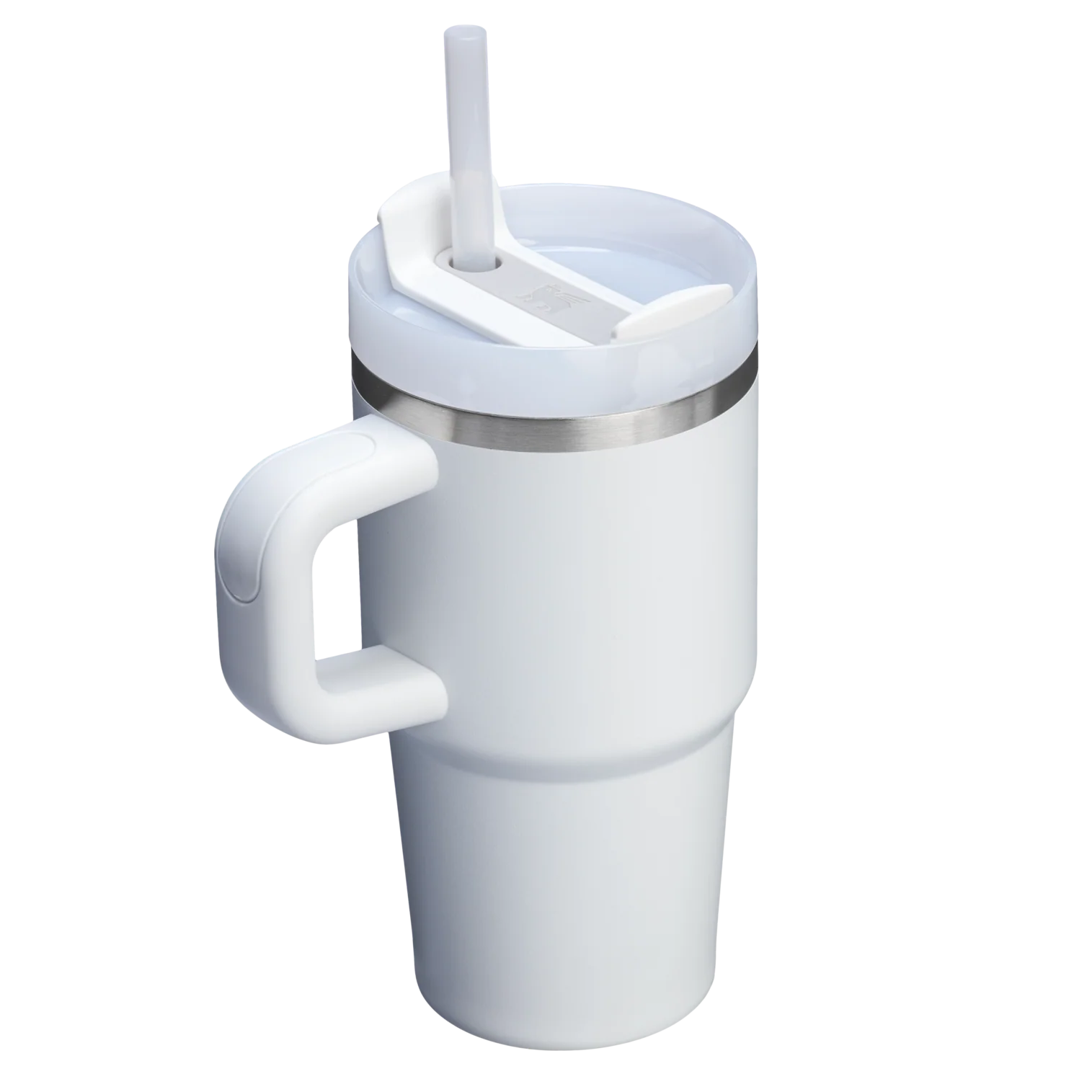 The Quencher H2.O FlowState™ Tumbler with Handle | 20 OZ - Stanley Create
