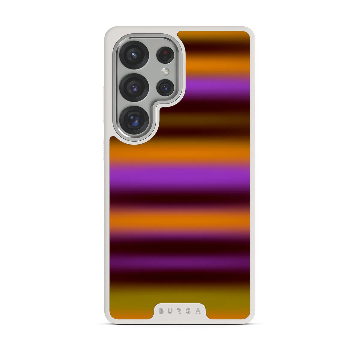 Spiced Plum - Samsung Galaxy S25 Ultra ケース