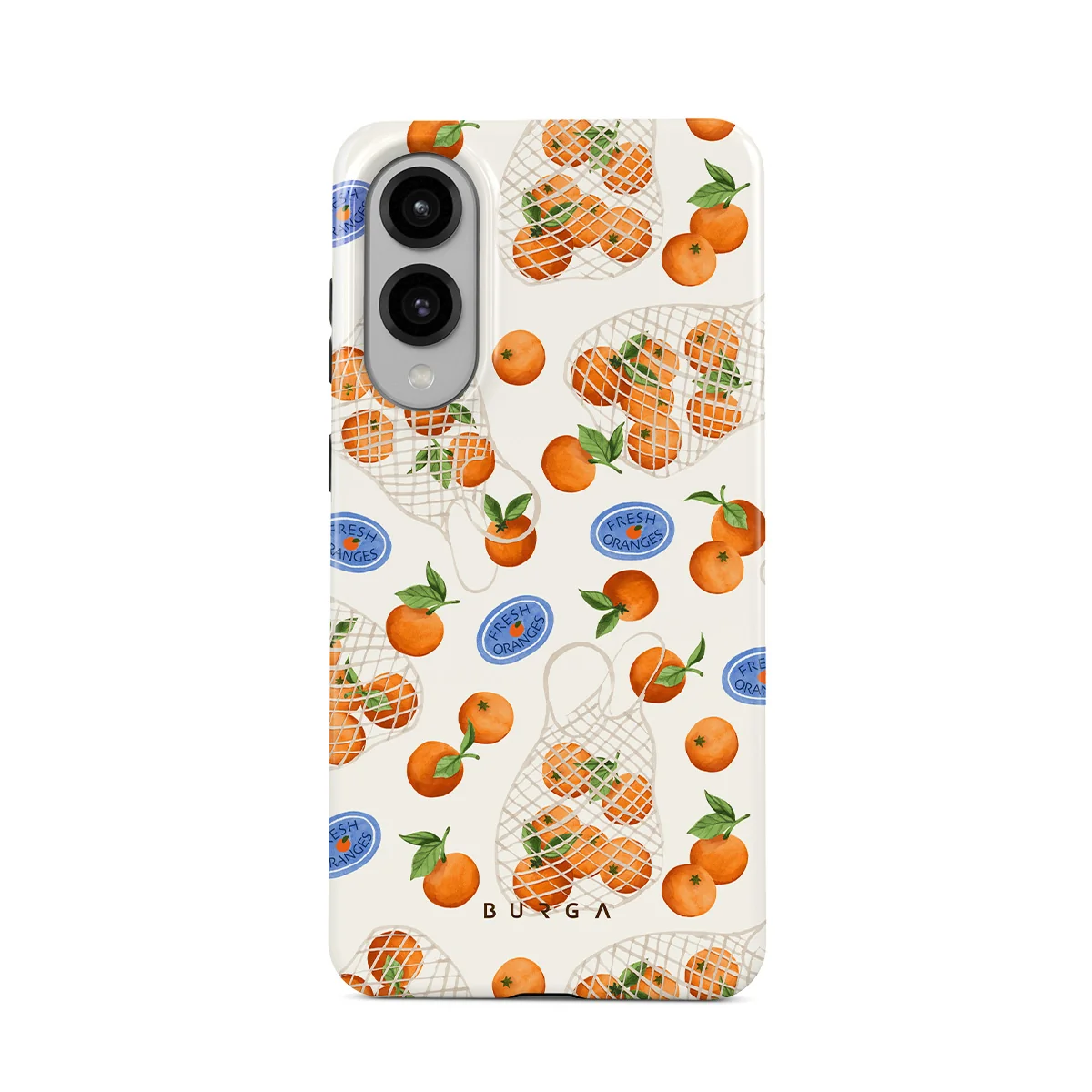 Helios - Samsung Galaxy S25 Edge ケース