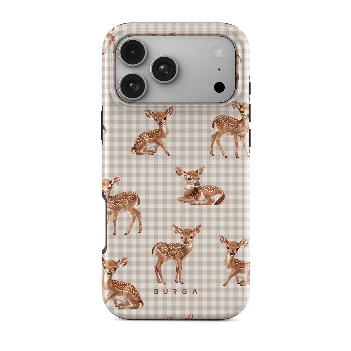 Bambi - iPhone 17 Pro ケース