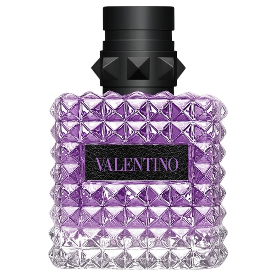 Valentino Donna Born In Roma Eau de Parfum Spray Purple Melancholia