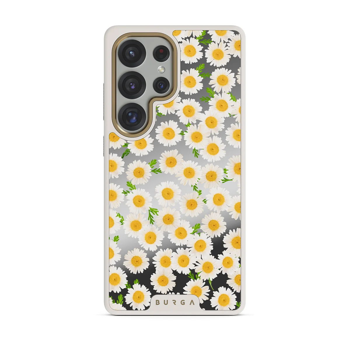 Pure Bliss - Samsung Galaxy S25 Ultra ケース
