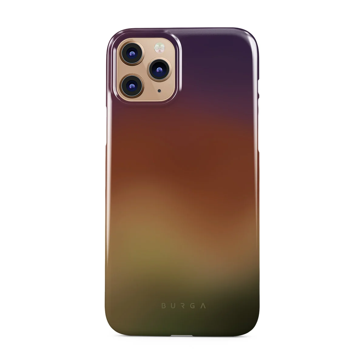 October - iPhone 11 Pro ケース
