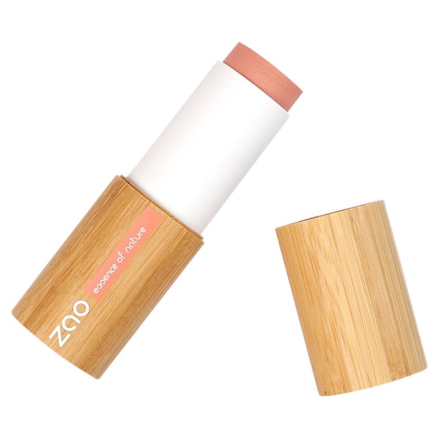 Zao Rouge & Highlighter Róż w sztyfcie
