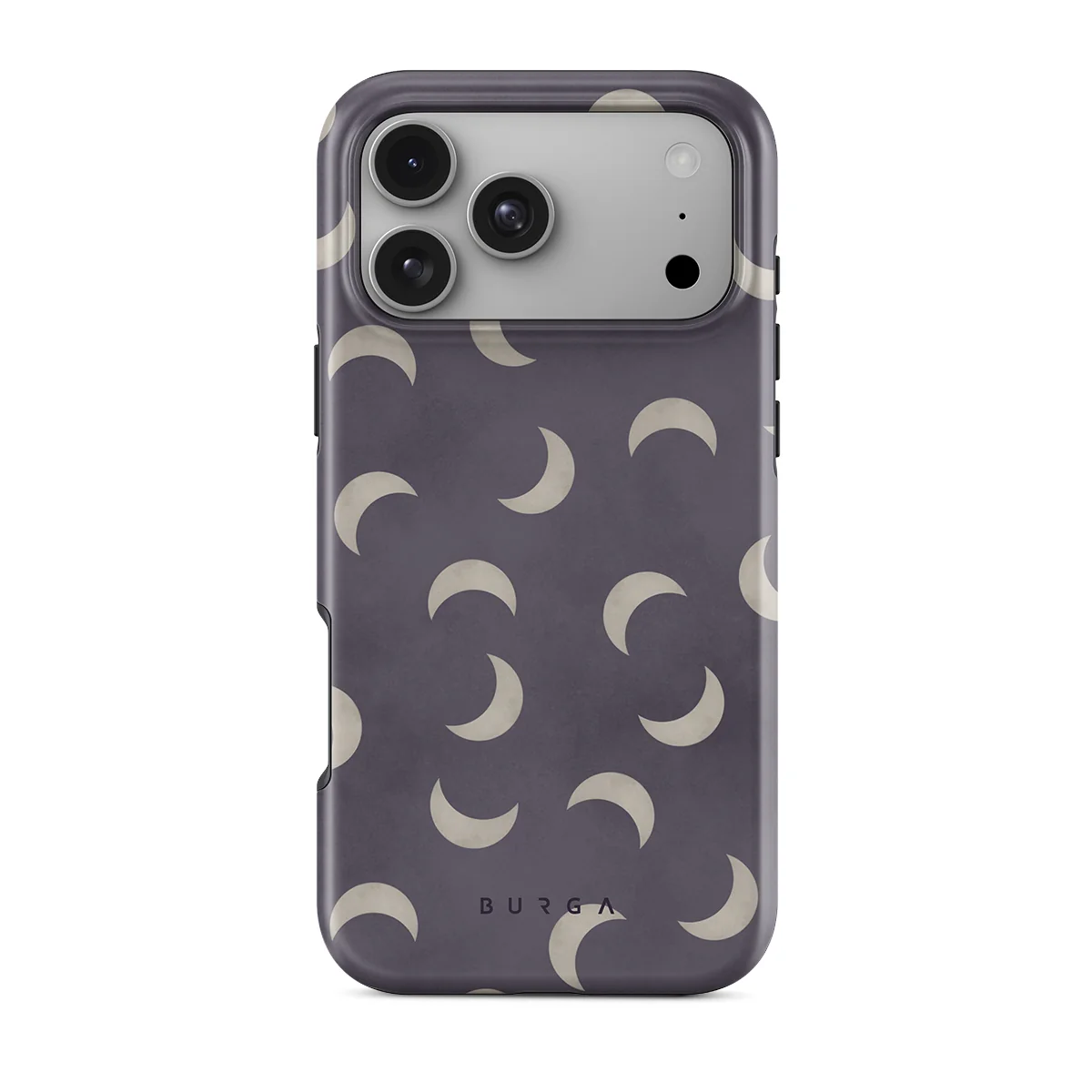 moonstone - iPhone 17 Pro Max ケース