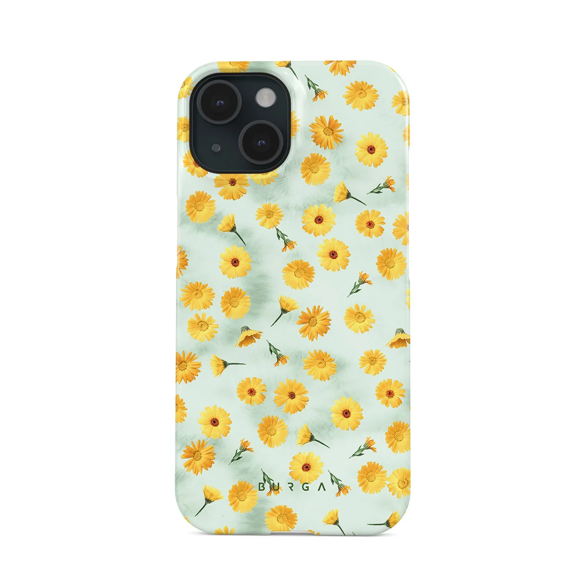 Sanctuary Of Love - iPhone 15 Plus ケース