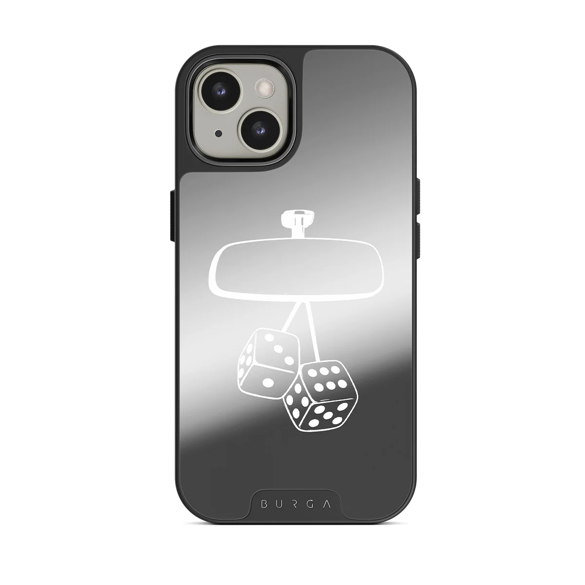 City Lights - iPhone 13 ケース