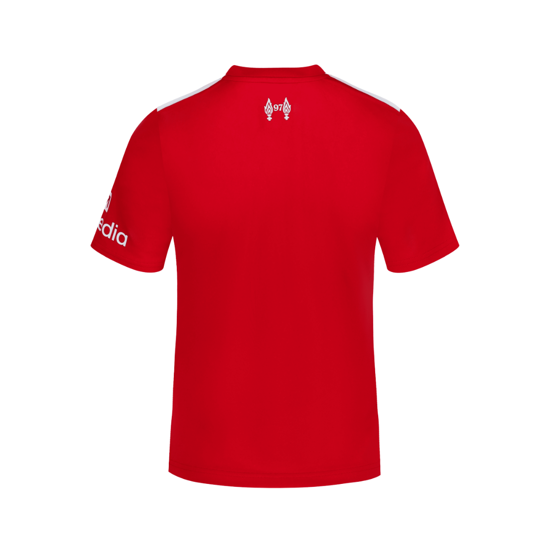 ADIDAS Liverpool Fan Jersey Junior LE5780