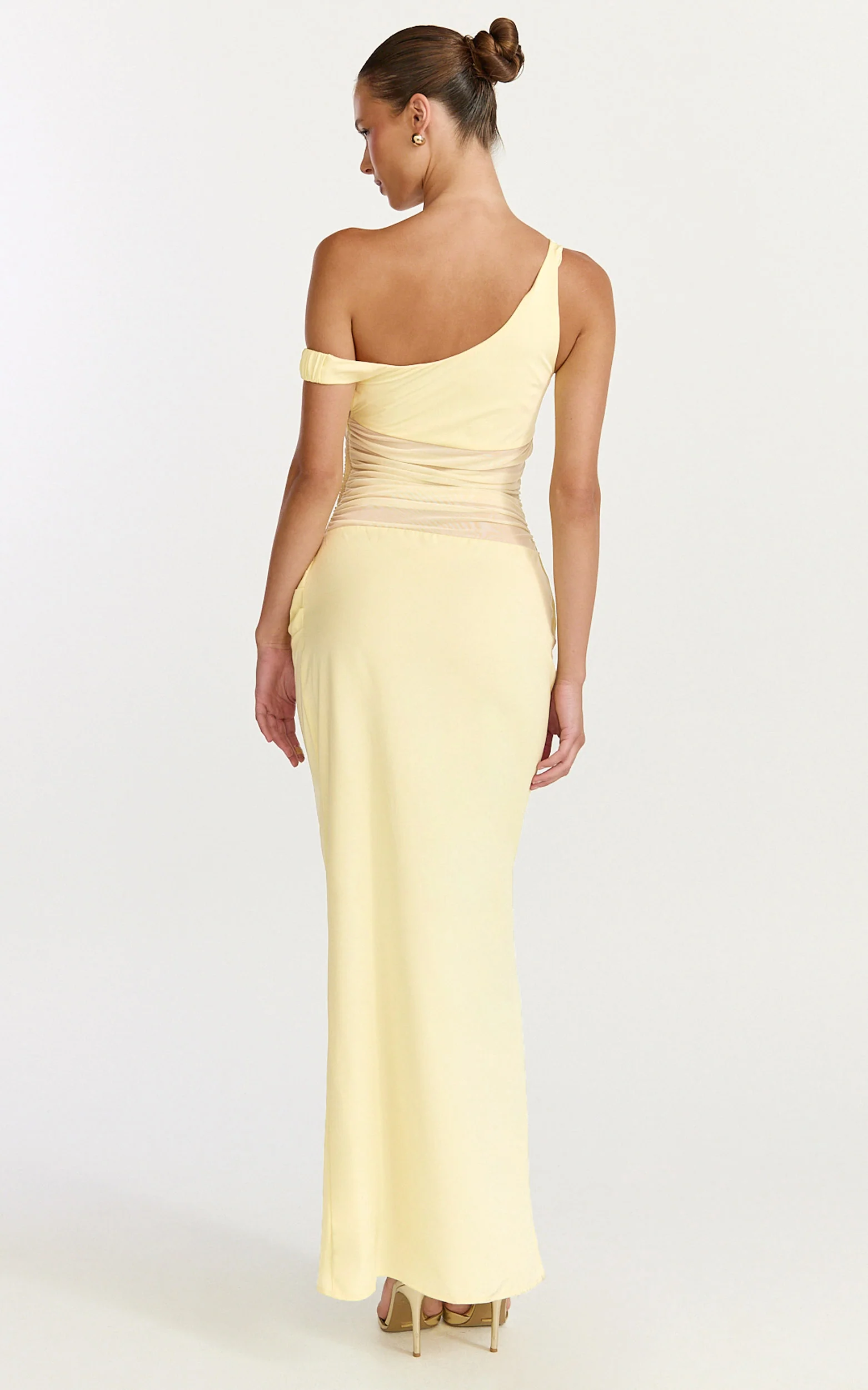Elias Maxi Dress