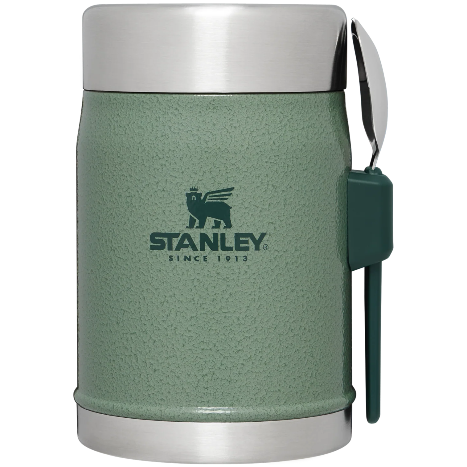 Classic Legendary Food Jar + Spork | Stanley Create