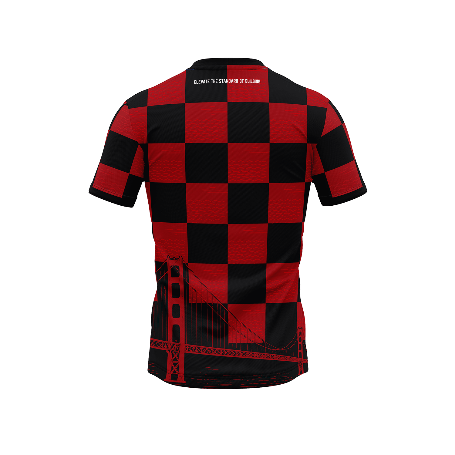 MCS Kit Design - Back