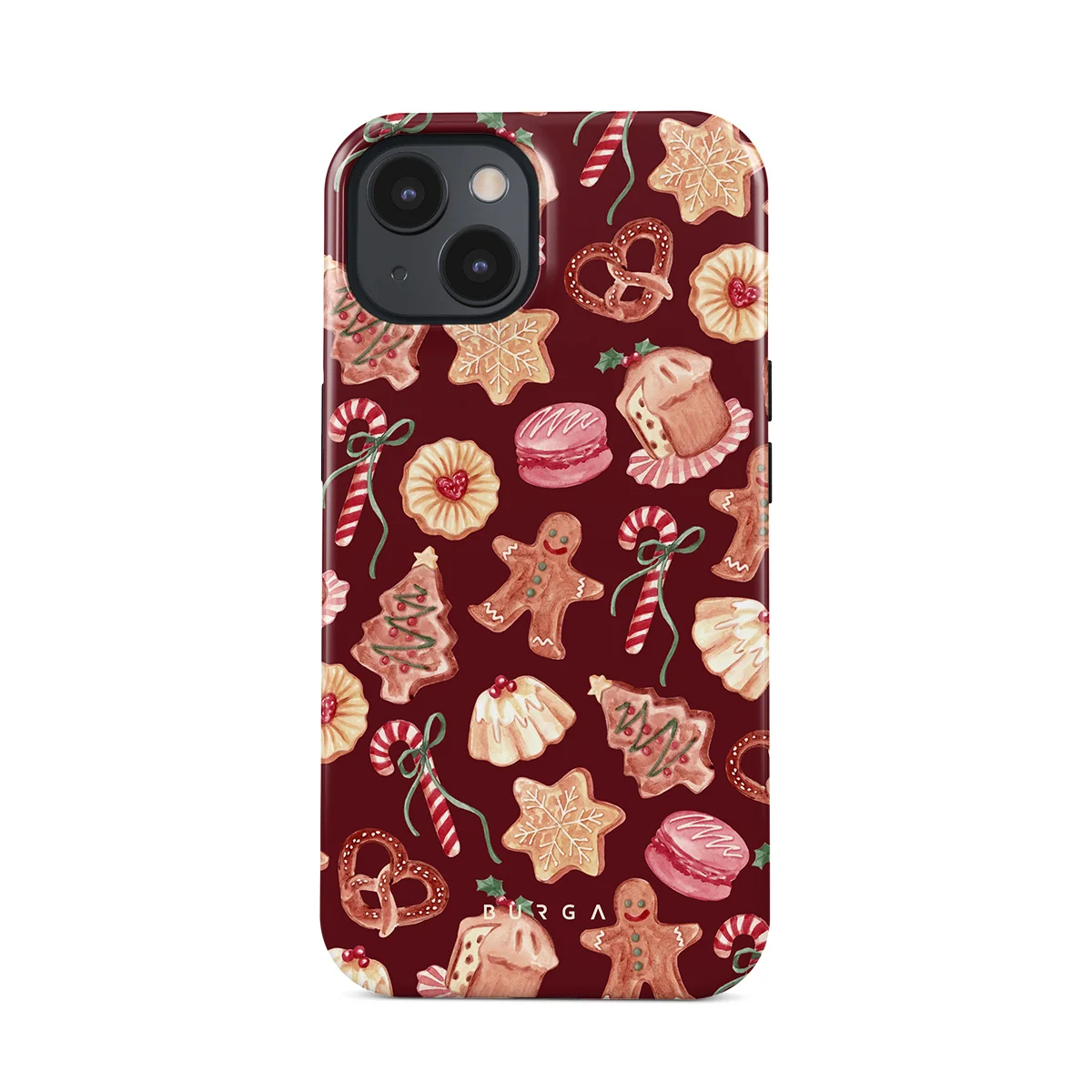 Cookie Jar - iPhone 13 ケース