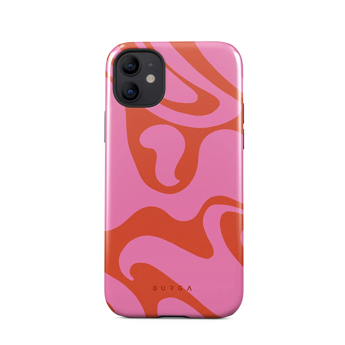 Ride The Wave - iPhone 12 ケース