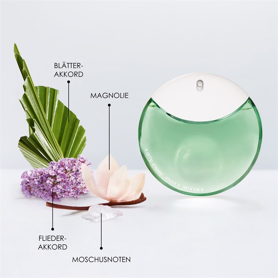Issey Miyake A Drop d'Issey Eau de Parfum Spray Essentielle
