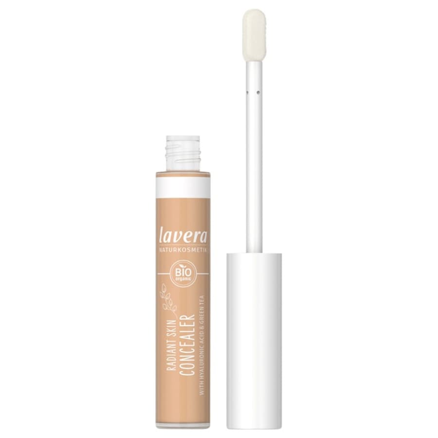 Lavera Twarz Radiant Skin Concealer