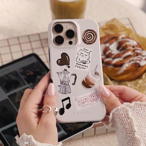Oat Milk Please - iPhone 11 Pro Max ケース