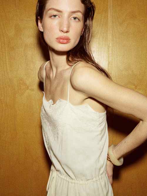 Alondra Dress