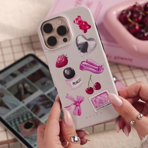 Baby Girl - Samsung Galaxy S25 Edge ケース