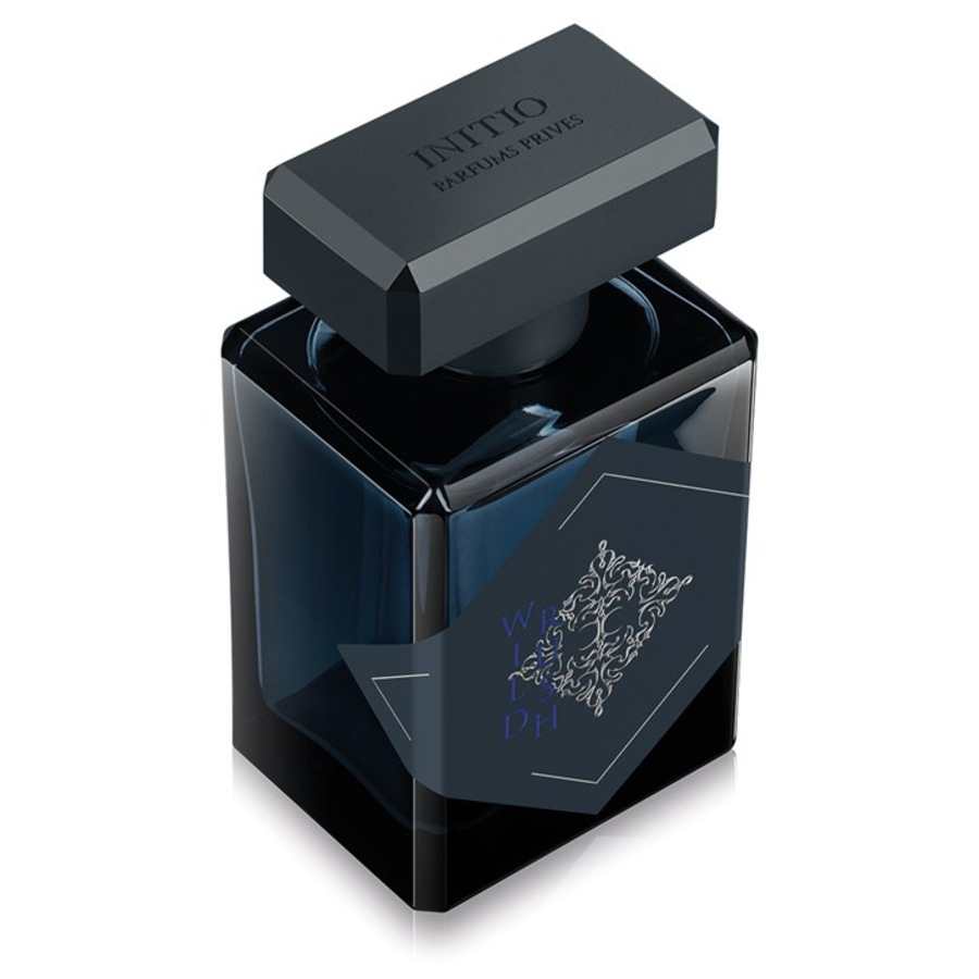 INITIO Parfums Privés Hedonist Eau de Parfum Spray Wild Rush