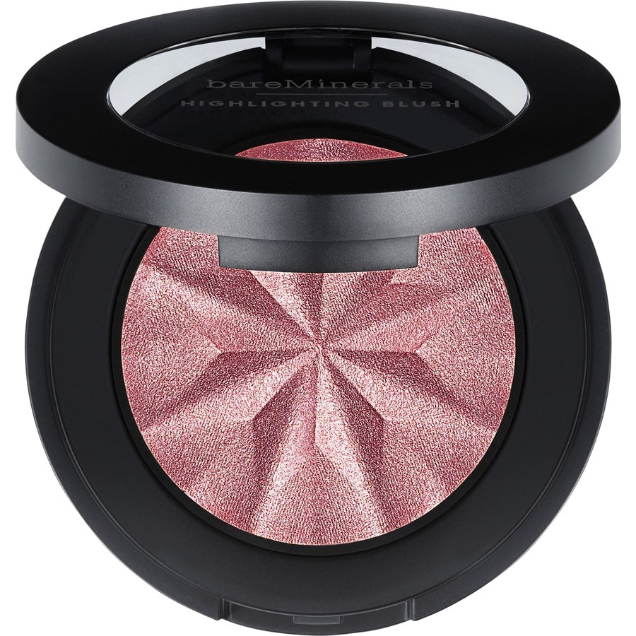 bareMinerals Róż Gen Nude Highlighting Blush