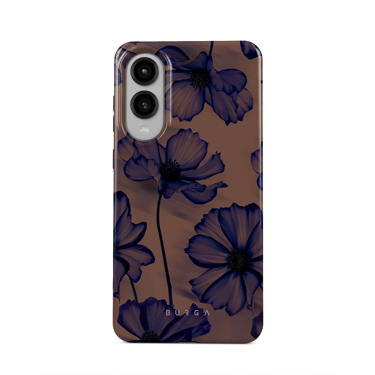 Velvet Night - Samsung Galaxy S25 Edge ケース