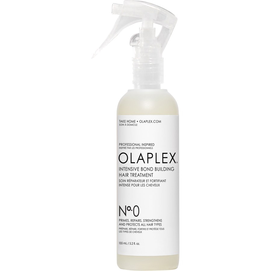 Olaplex Struktura włosów N°0 Intensive Bond Building Hair Treatment