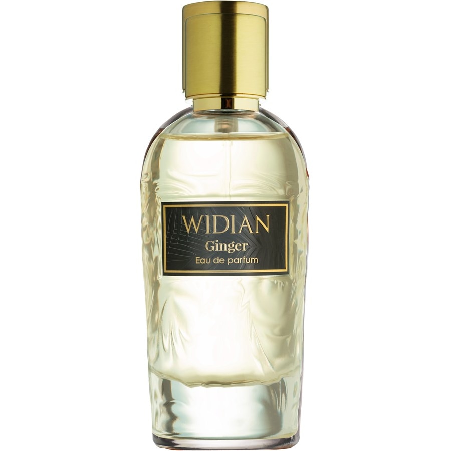 Widian Rose Arabia Collection Eau de Parfum Spray Ginger