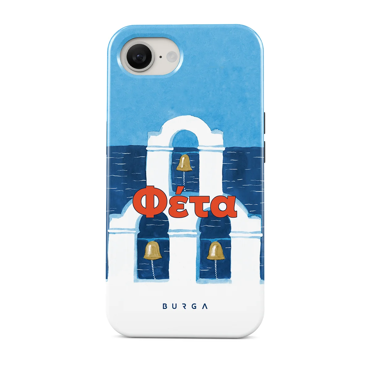Feta - iPhone 17e ケース