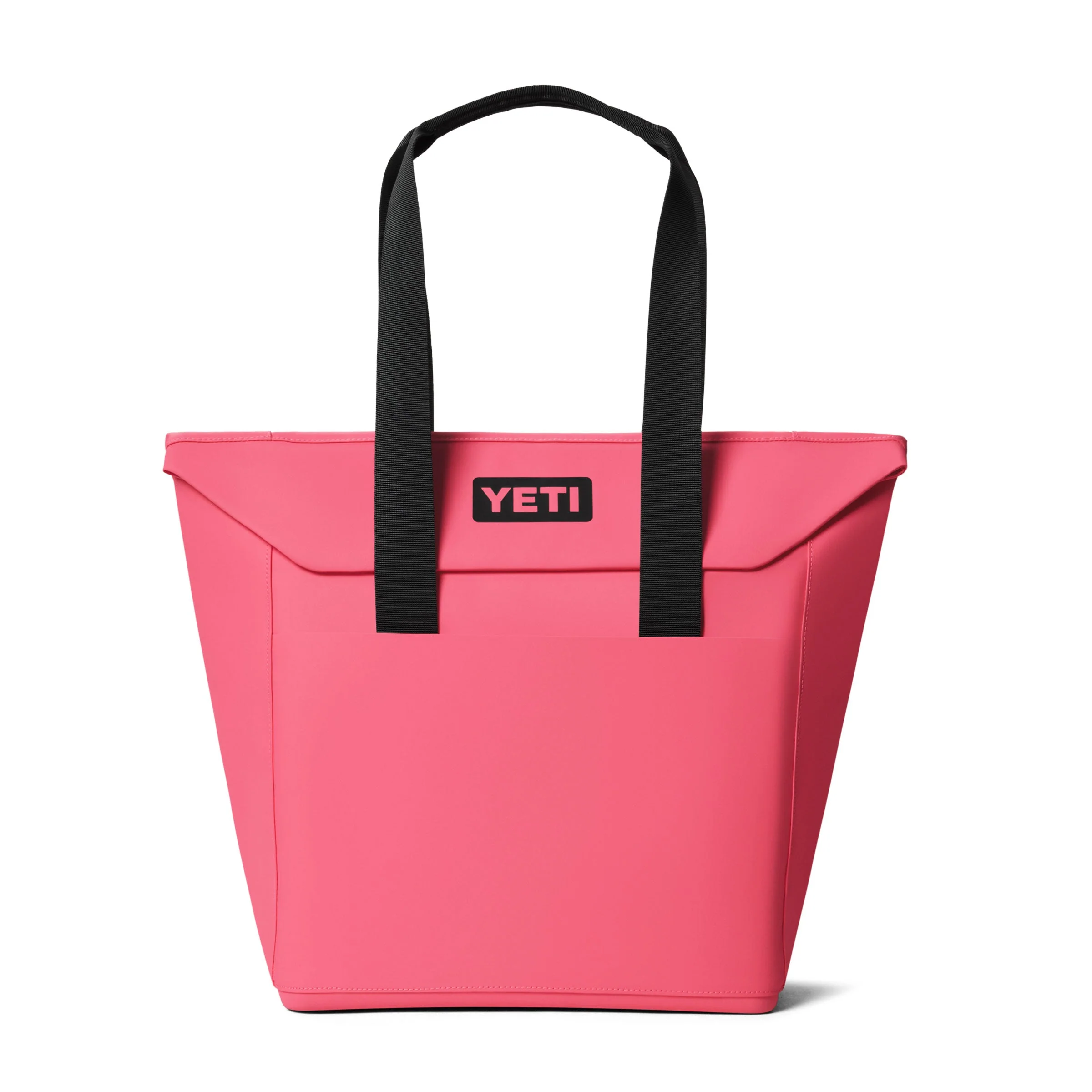 Daytrip 20L Tote Bag in Tropical Pink - luluinthesky