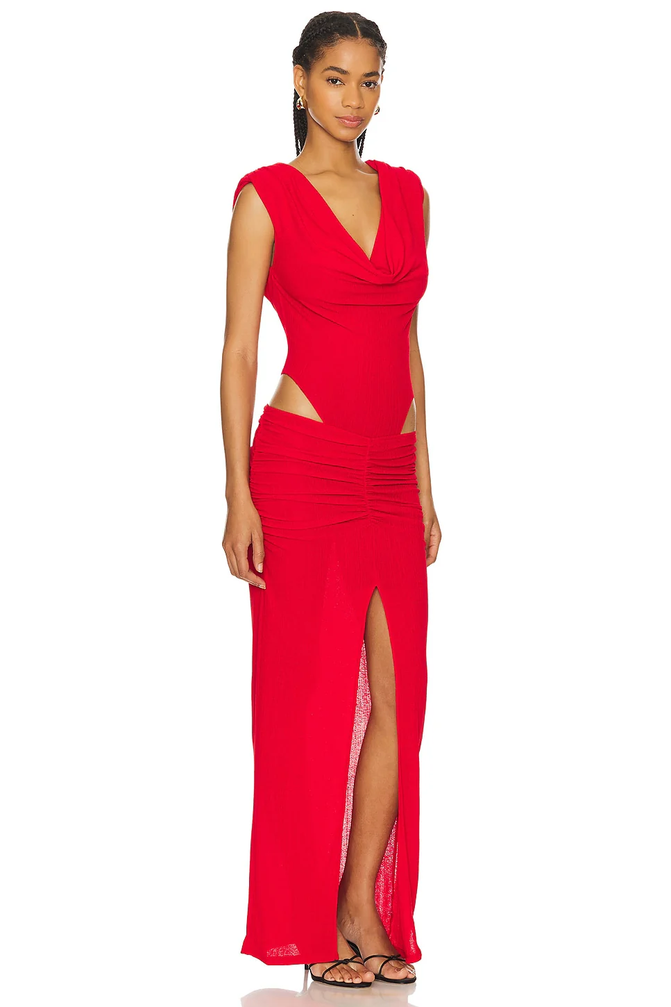 Caminho Maxi Dress