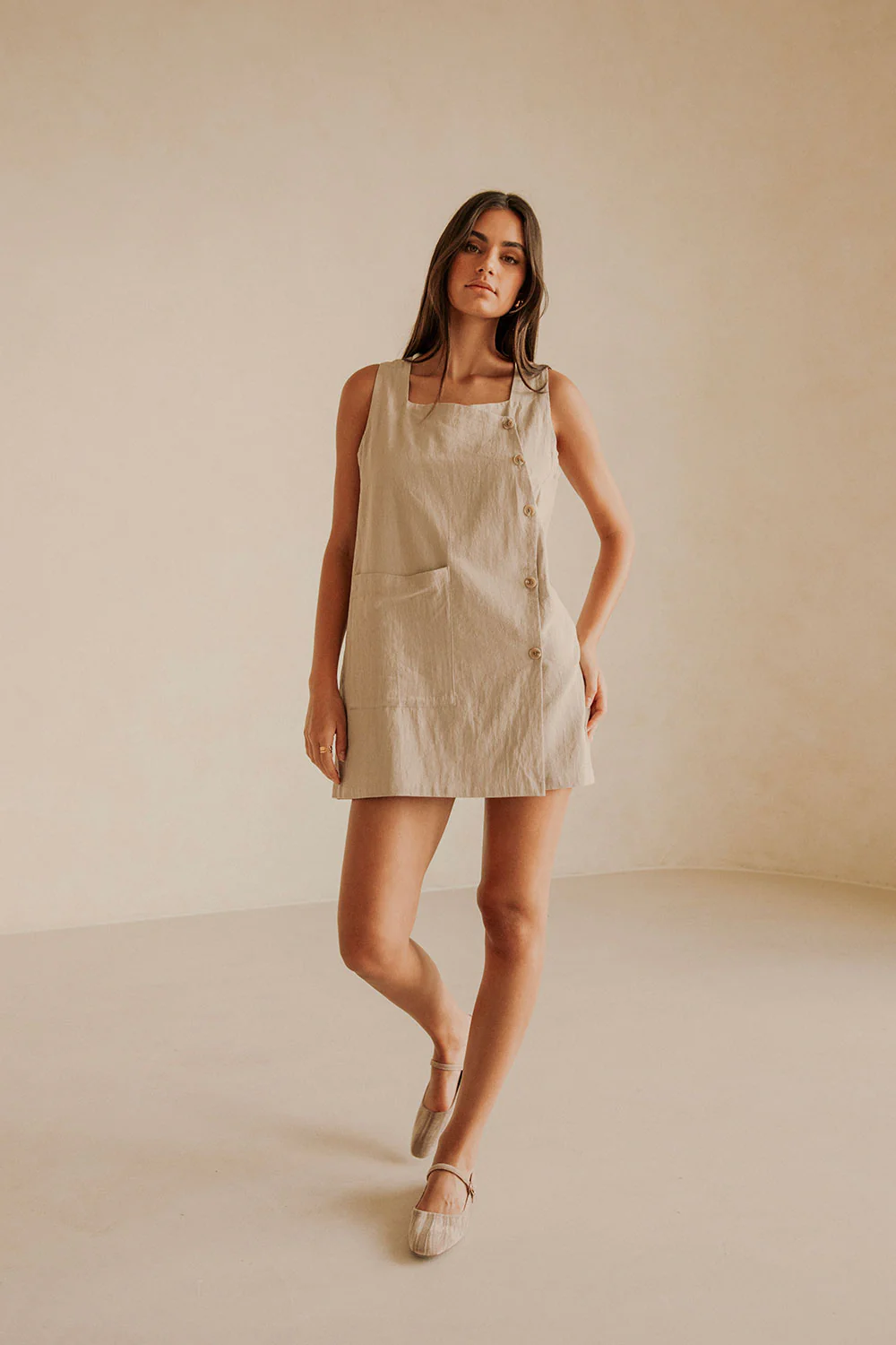 Aida Dress