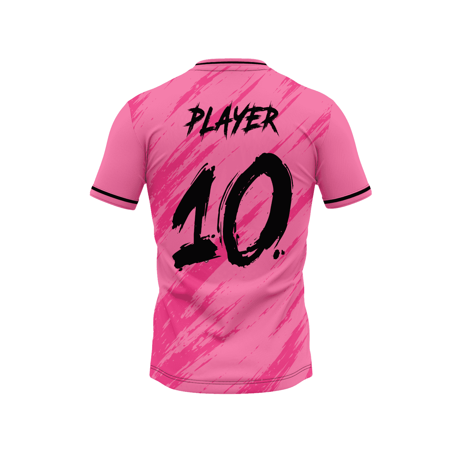 Kerfuffle — Custom Jersey