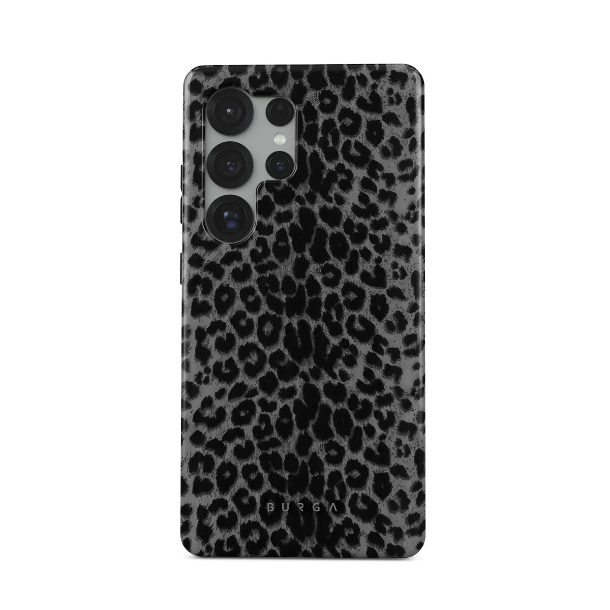 Noir - Samsung Galaxy S25 Ultra ケース