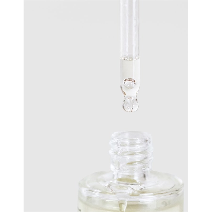 SHYNE Serum & Oil Ultra lekki olejek rozświetlający