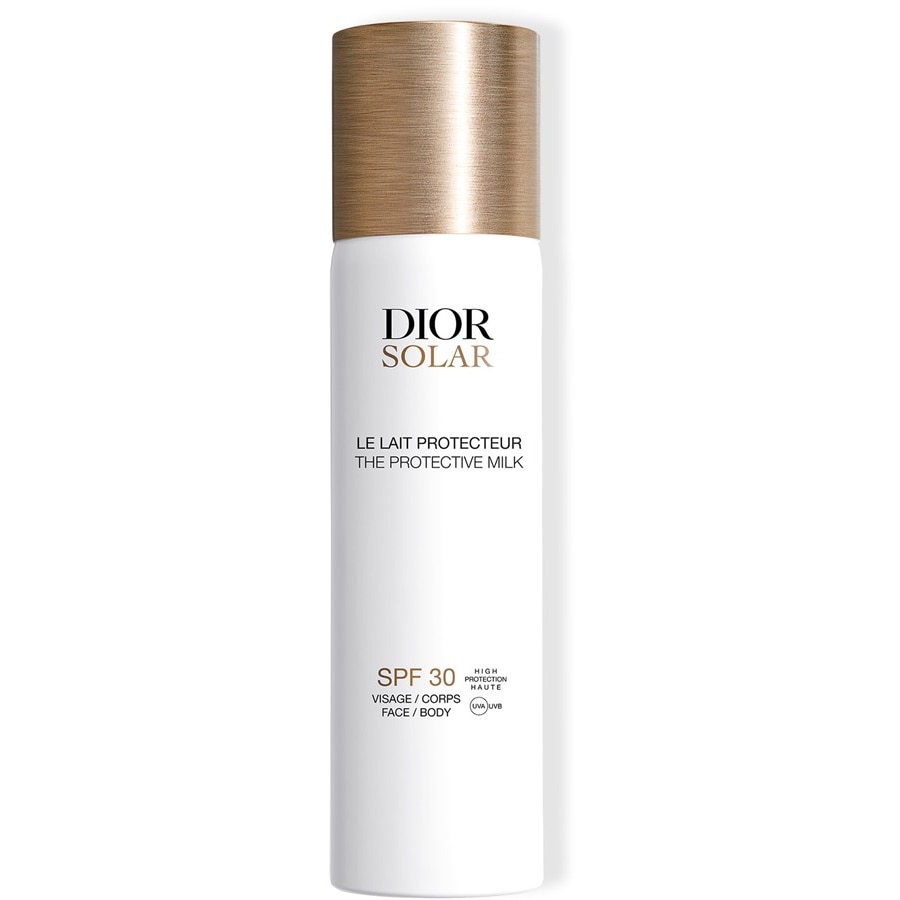 DIOR Dior Solar Mleczko do opalania z filtrem 30 SPF