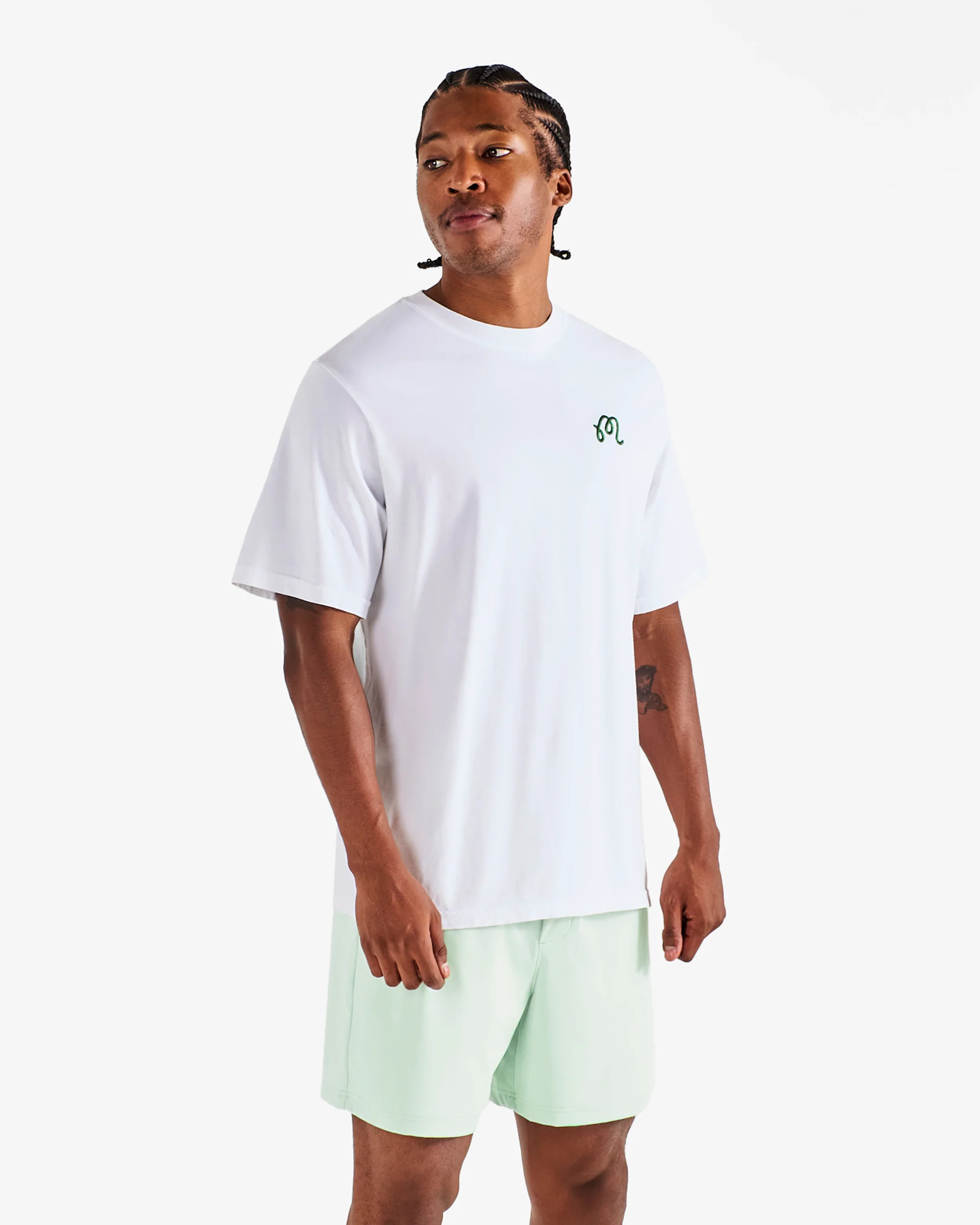Bermuda Playa Tee