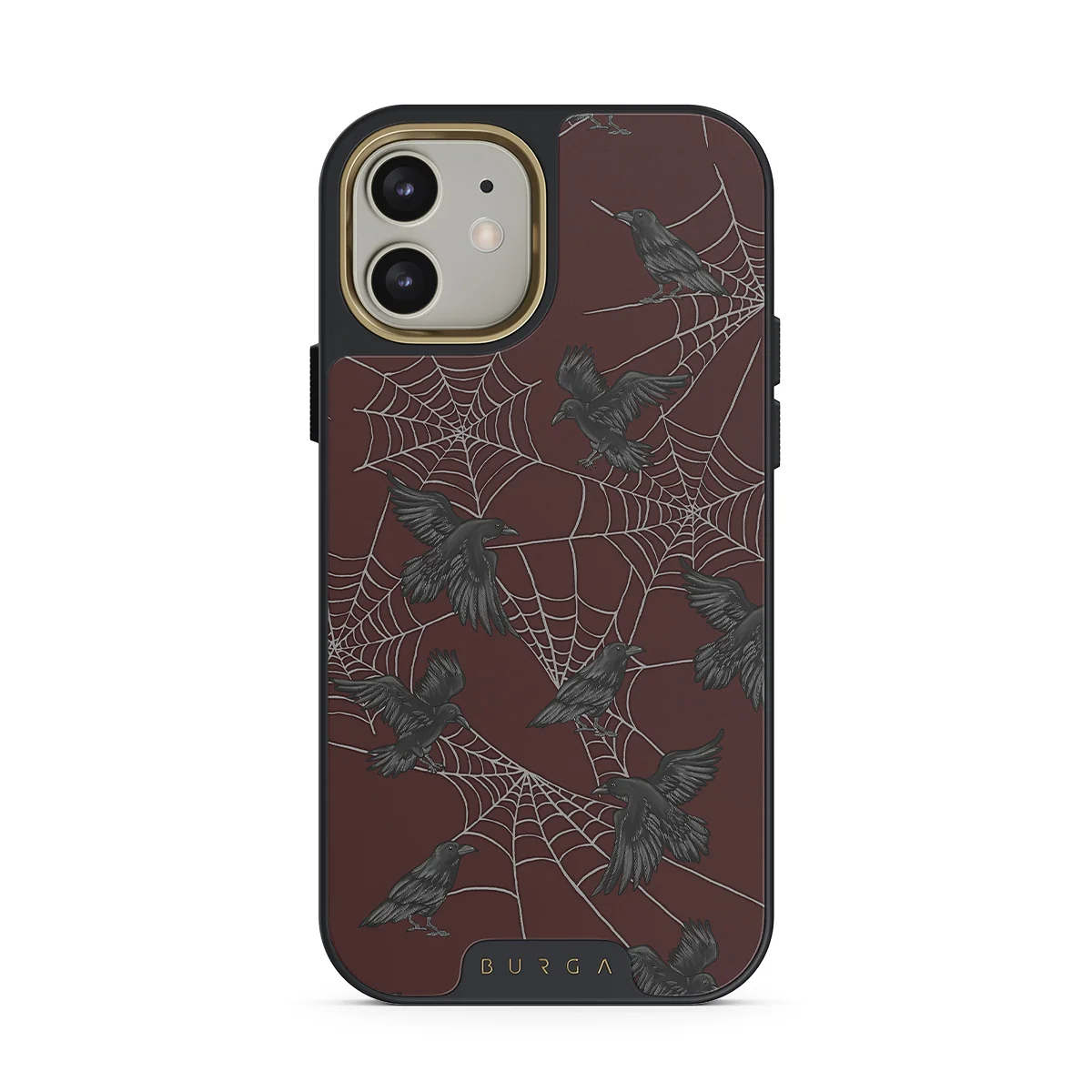 Quest - iPhone 12 ケース
